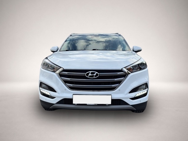 Bild 6 Hyundai TUCSON GDi 1.6