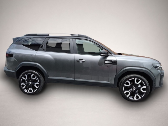 Fotografie 4 des Dacia Bigster *HEV*PANO*LED*ACC*Wint/+City.Paket*360*N