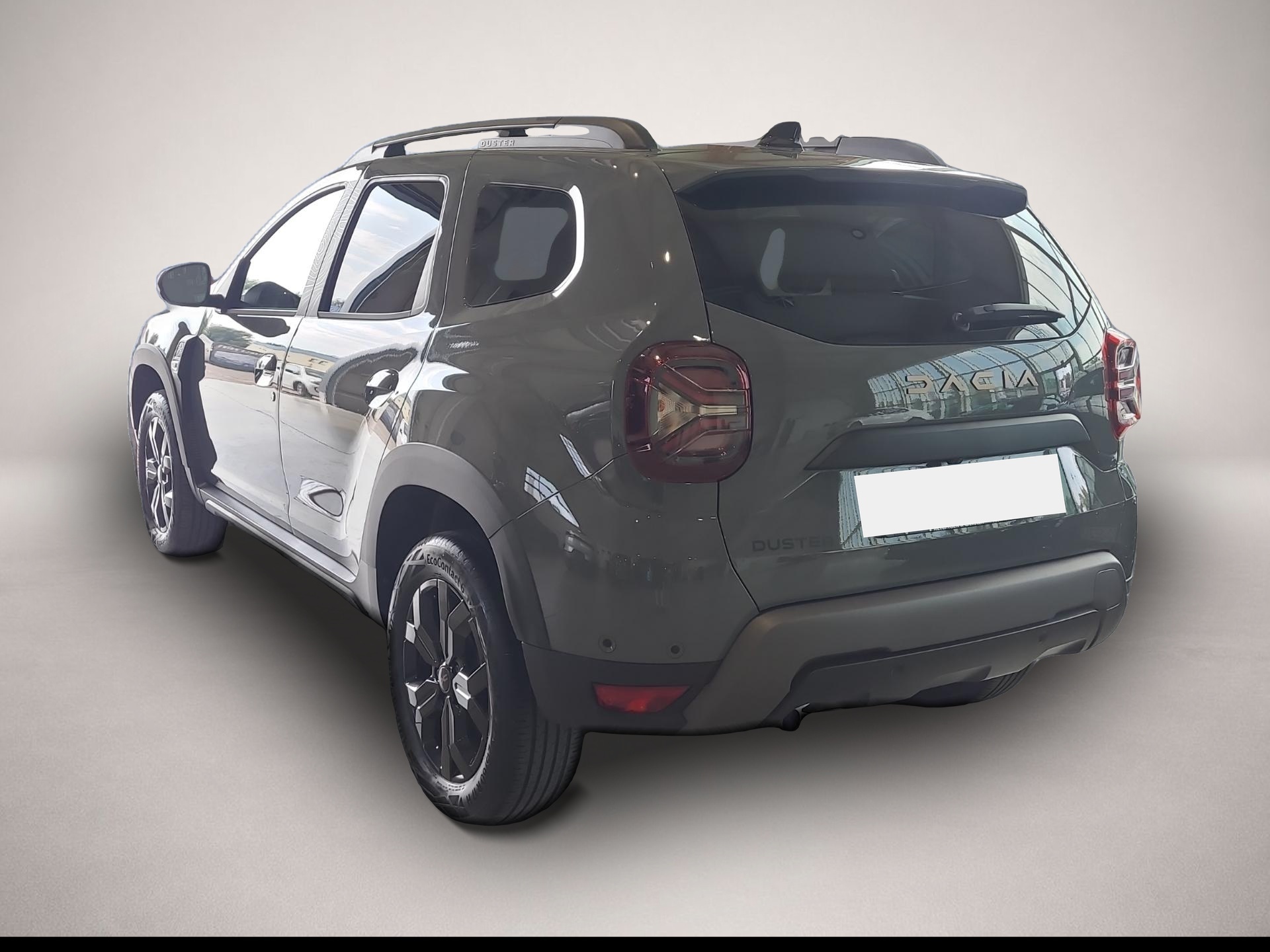 Bild 2 Dacia Duster Extreme Navi Kamera Tempomat Klima Parkh.