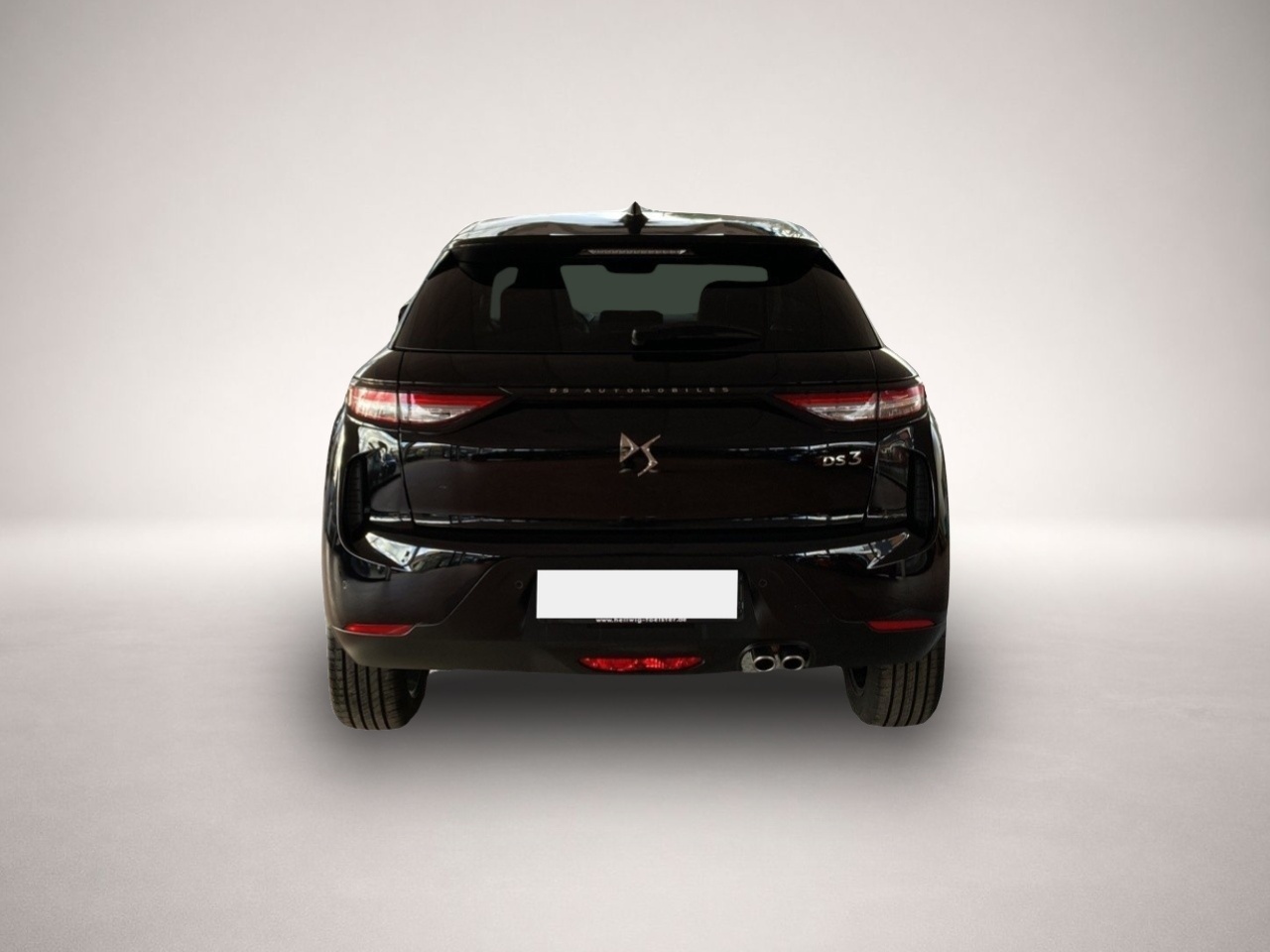 Fotografie 5 des DS Automobiles DS3 Mild-Hybrid Antoine de Saint Exupery Leder