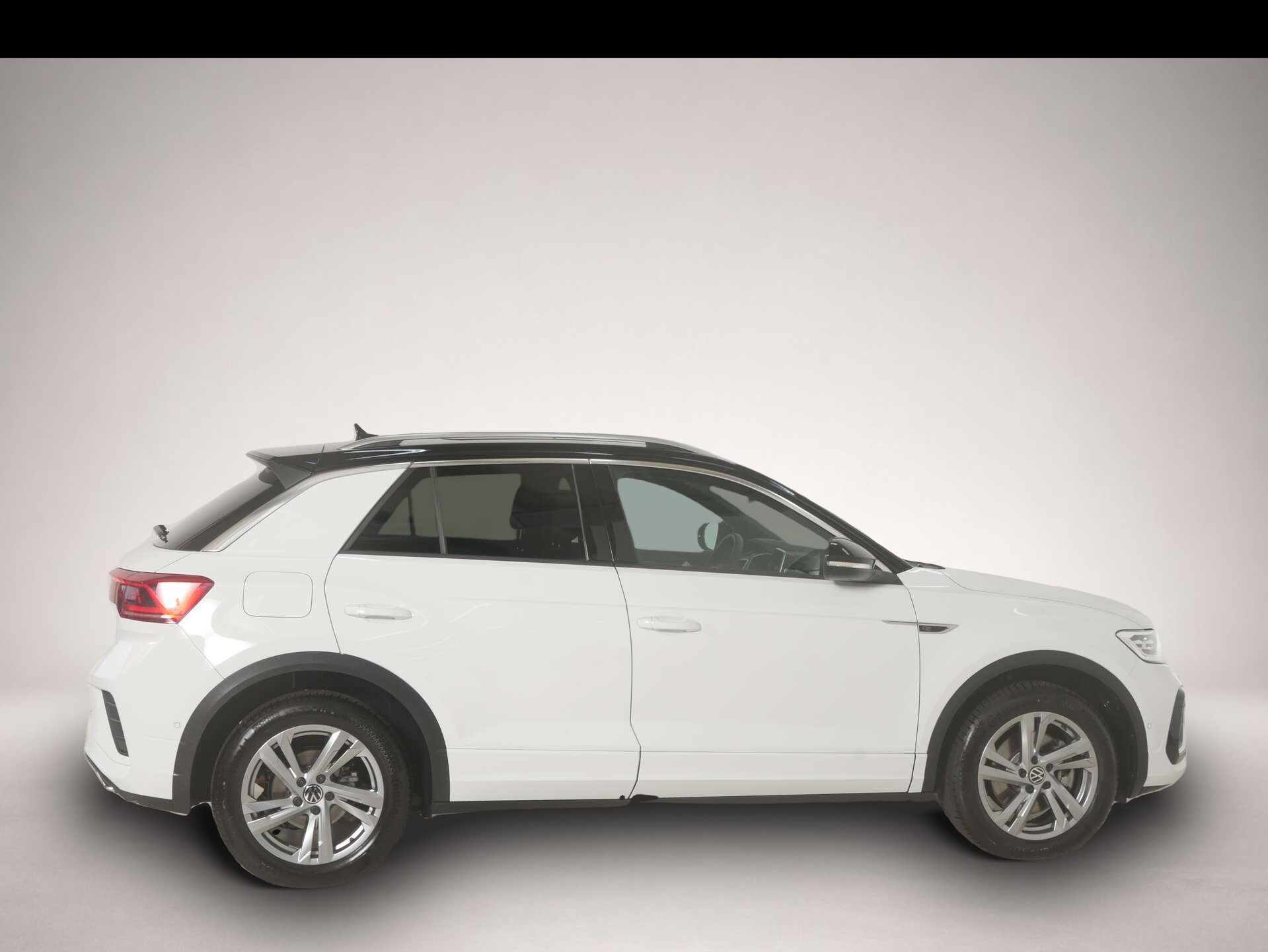 Bild 6 Volkswagen T-Roc 2.0 TSI 4Motion R-Line
