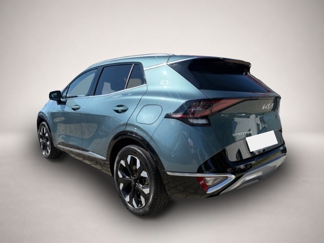 Fotografie 4 des Kia Sportage Spirit Plug-in Hybrid 4WD +KLIMA+NAVI+P
