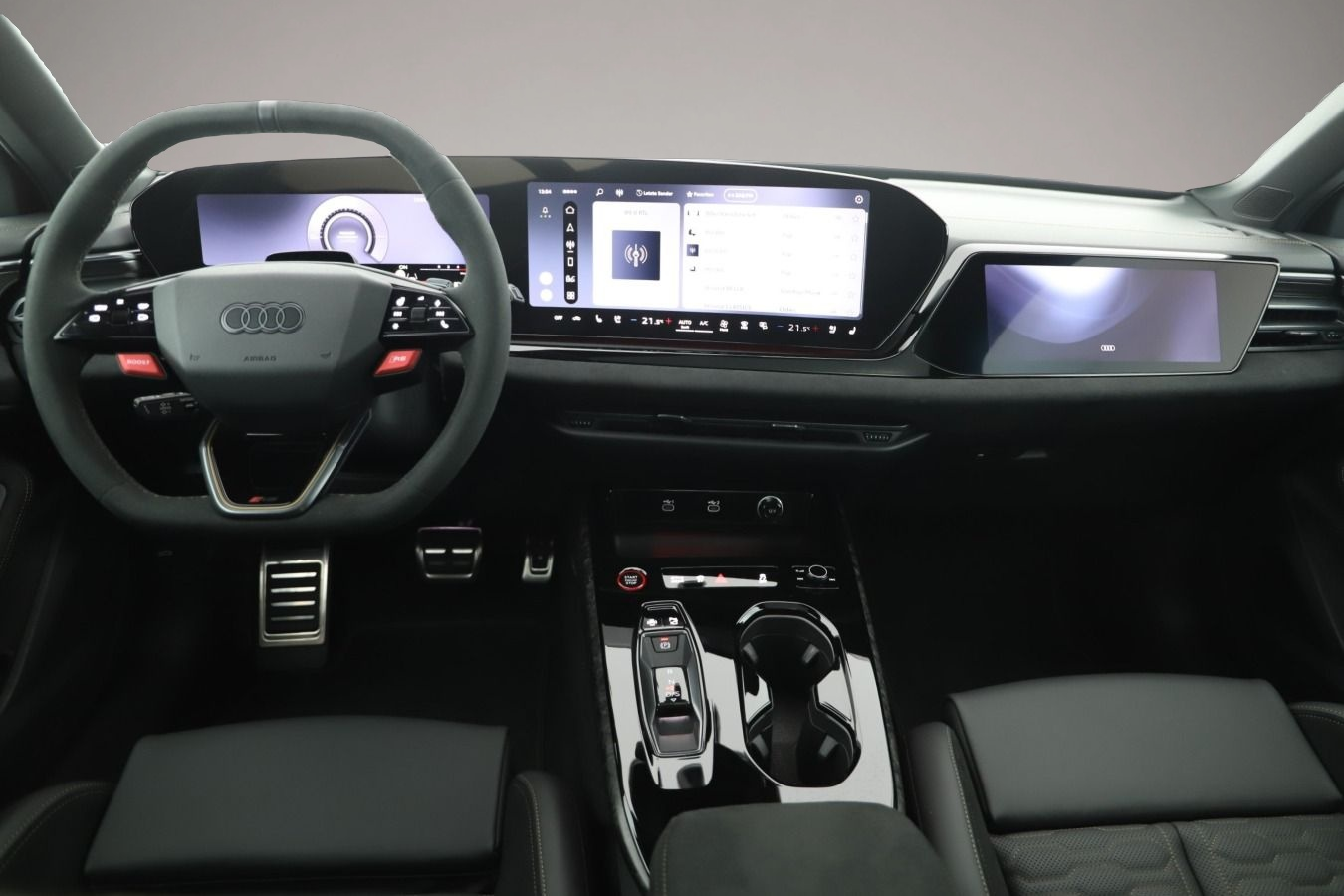 Bild 7 Audi RS5 RS 5 Avant Audi RS 5 Avant 470 kW tiptronic
