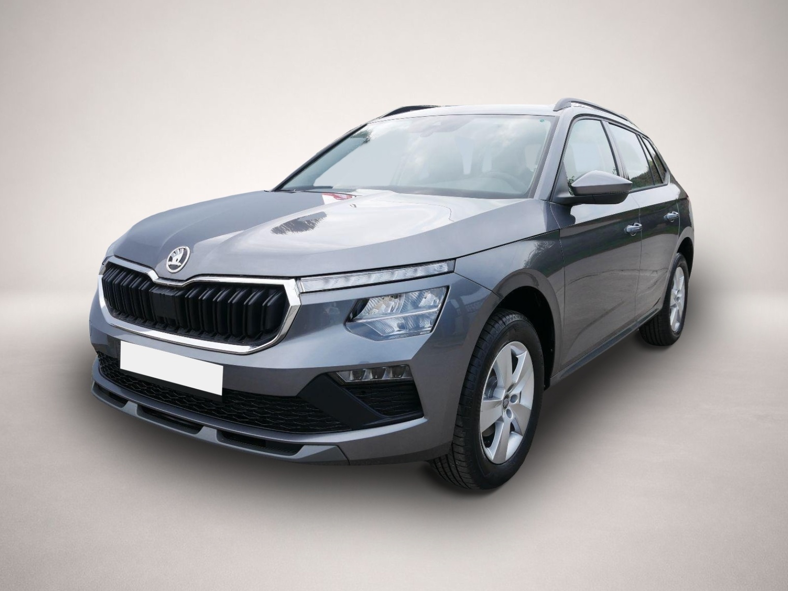 Fotografie Skoda Kamiq 130 Jahre Edition 1,0 TSI DSG*AHK-SCHWENKB