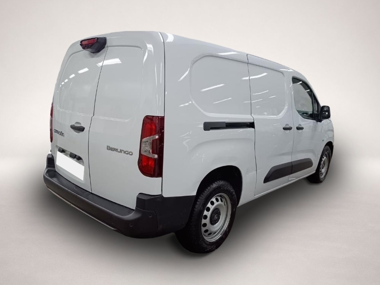Bild 3 Citroën Berlingo Kasten L2H1 AT Navi Kamera Tempomat
