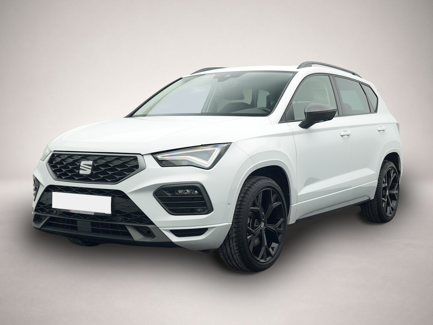 Bild Ateca Seat