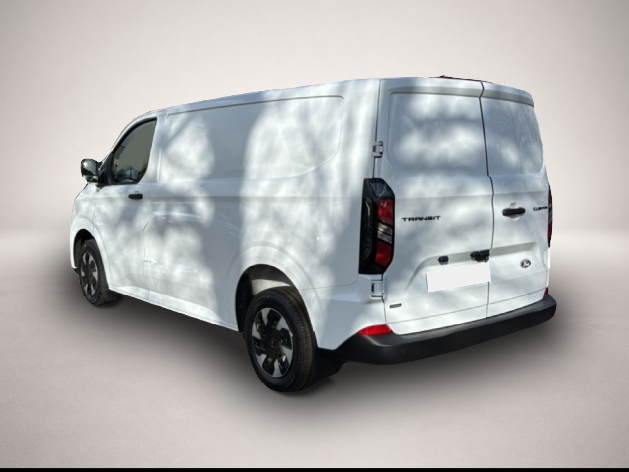 Bild 4 Ford Other Transit Custom TREND 320 L1 PHEV NAVI / PDC / K
