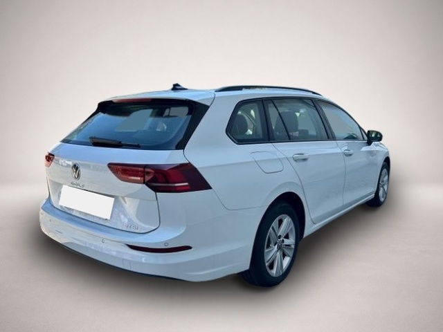 Volkswagen Golf VIII 1.5 eTSI DSG,PDC,LHZ,SHZ,ACC,R-Cam,App-Con. - Thumbnail 3