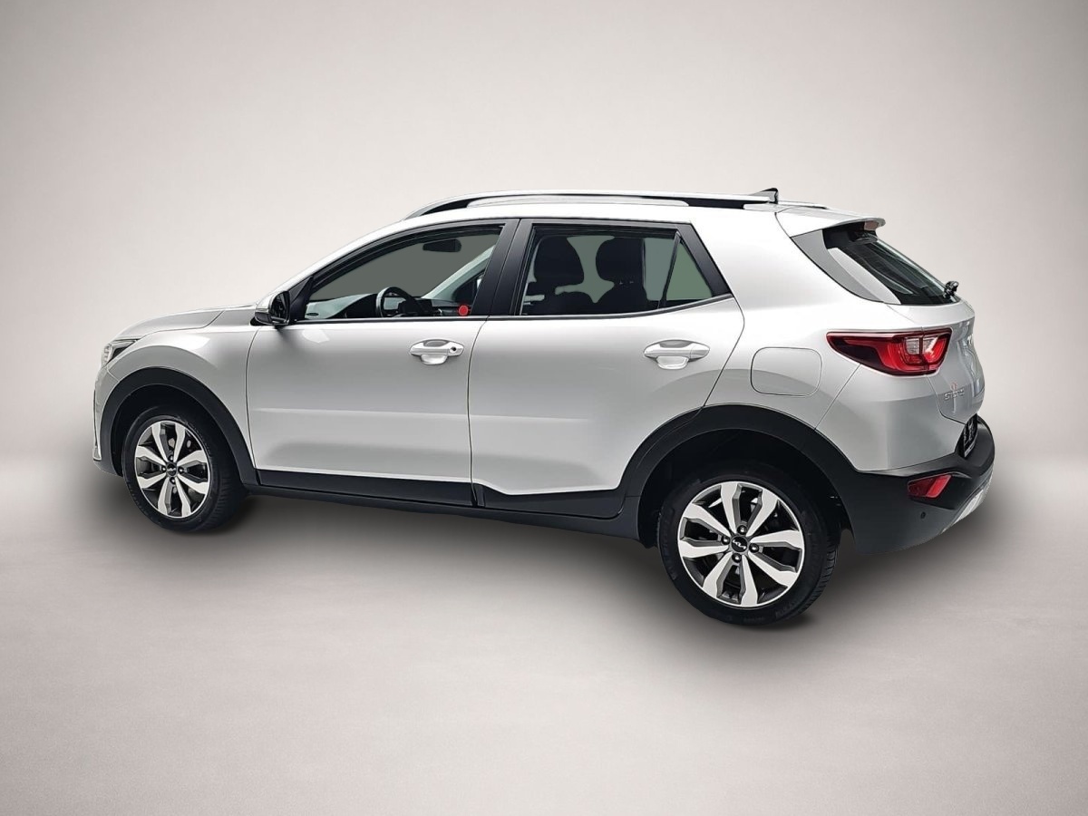 Bild 4 Kia Stonic 1.0 T-GDI DCT Navi Winter Kamera
