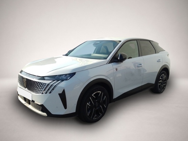 Bild 1 Peugeot 3008 Allure Business HYBRID 145 SHZ 360° KAM CAR