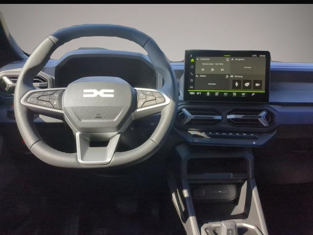 Bild 3 Dacia Duster Journey Navi+SHZ+LKHZ+RFK Duster Hybrid 155 Jou.