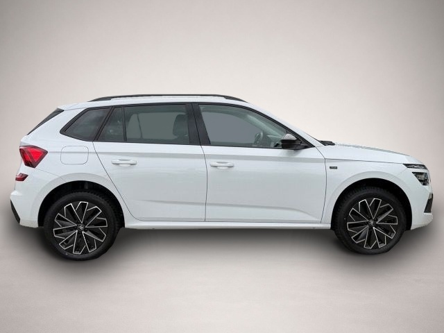 Fotografie 6 des Skoda Kamiq 1.0 TSI DSG Selection Navi,AHK,LM17,Paket