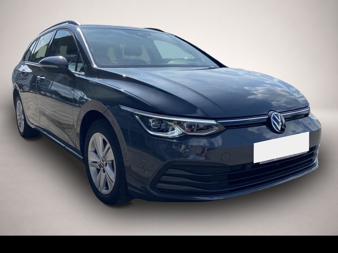 Bild 6 Volkswagen Golf Variant 2.0 TDI DSG Life APP-CONNECT+AHK+AC