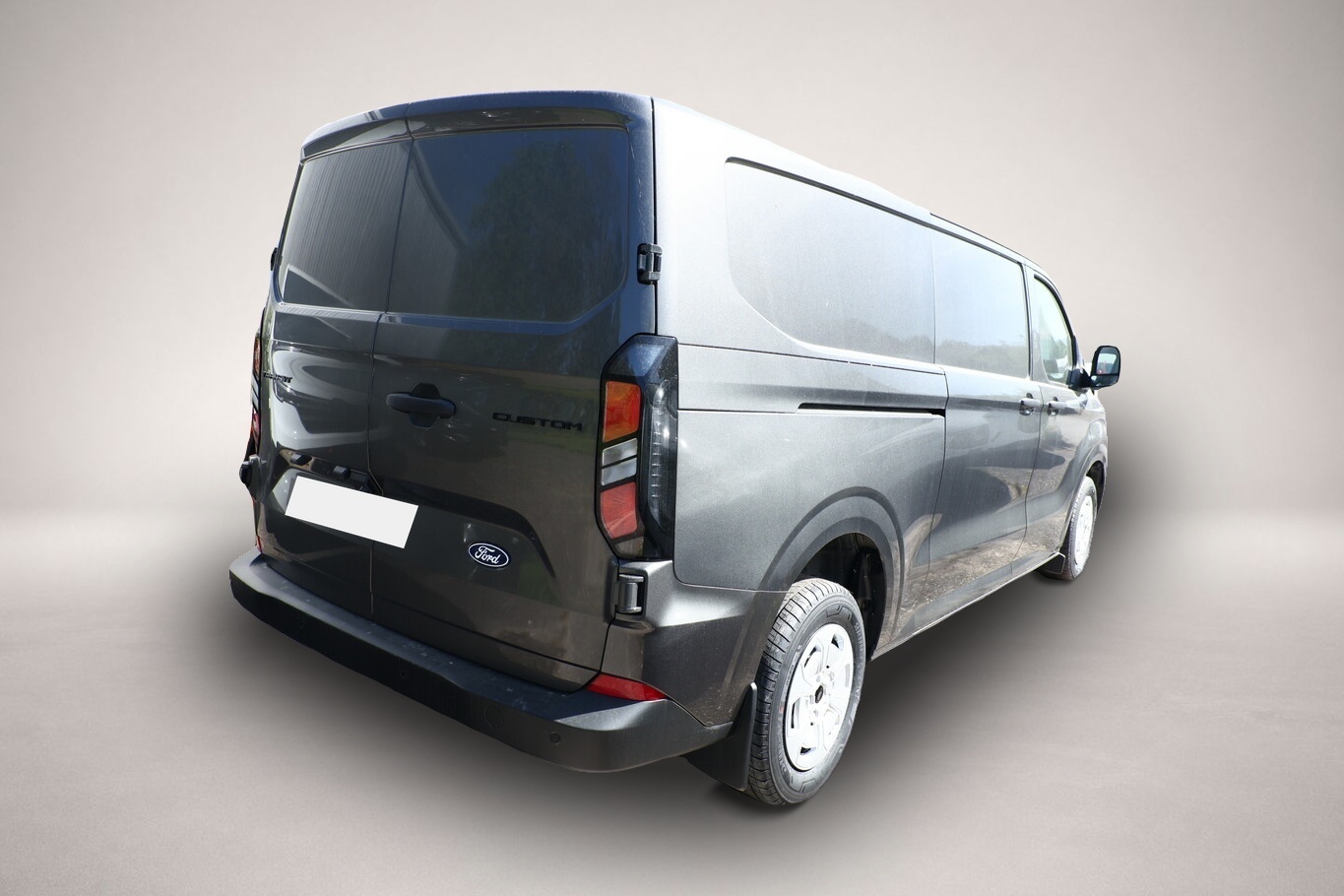 Bild 3 Ford Transit Custom Aut Trend 320L2 LED LadeP SHZ Kam
