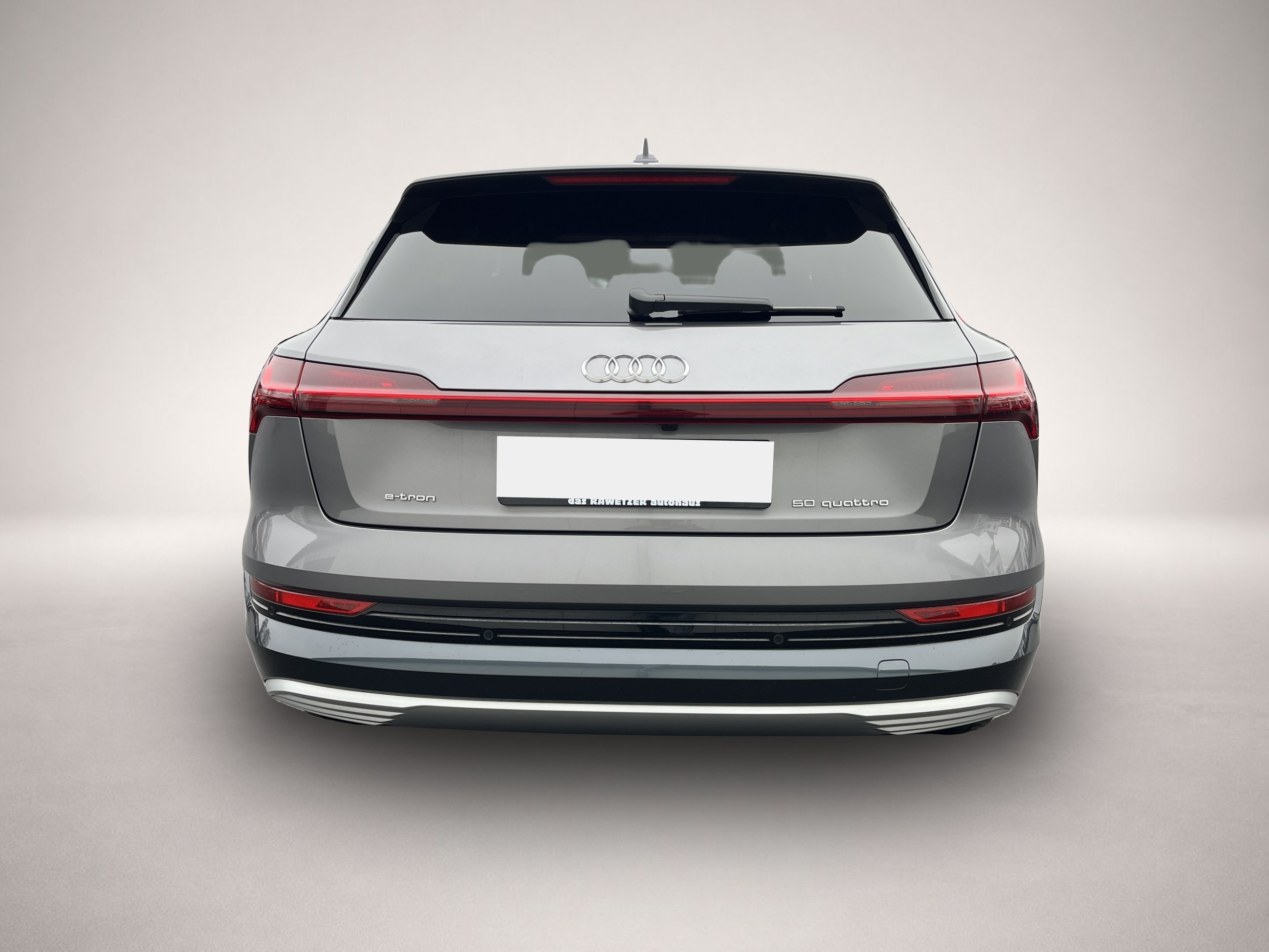 Bild 6 Audi e-tron 50 Advanced 175¤ m.20% Anz. 21 Zoll HeadU