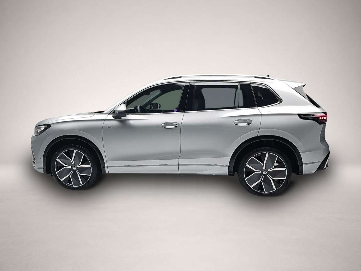 Bild 4 Volkswagen TIGUAN 1.5 ETSI DSG R-LINE NAVI MATRIX LM20