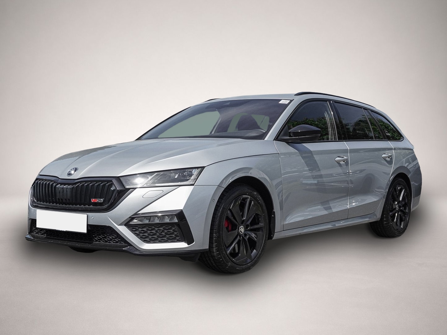 Bild Octavia Skoda