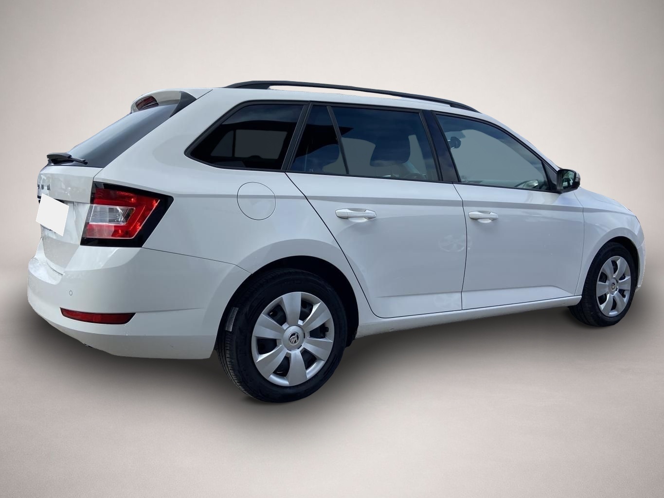 Bild 5 Skoda Fabia Combi 1.0 TSI DSG Ambition SMART-LINK+NAVI