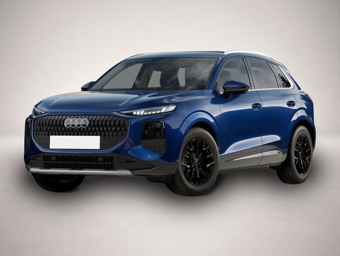 Bild Q3 Audi
