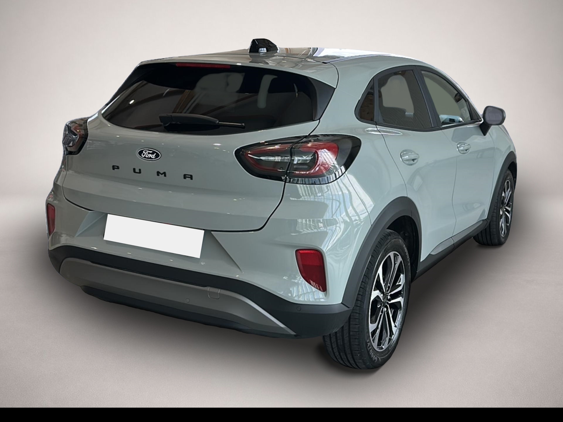 Bild 3 Ford Puma Titanium Bluetooth Navi LED Klima el. Fenst