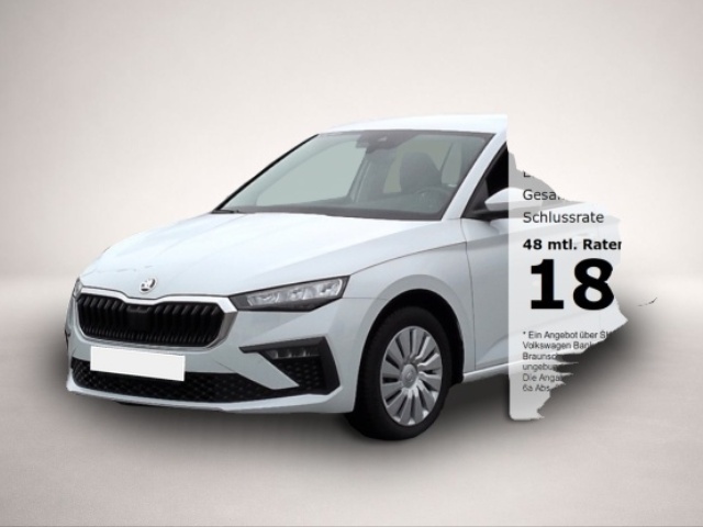 Bild Scala Skoda