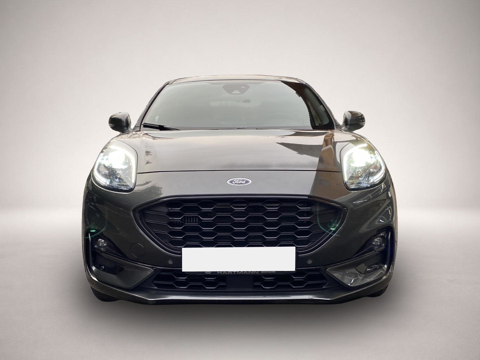 Fotografie des Ford Puma ST-Line Bluetooth Navi LED Klima Einparkhil