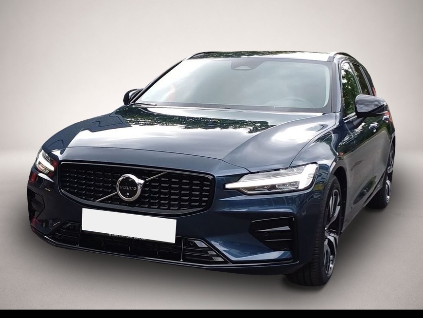 Bild 1 Volvo V60 B4 B DKG Plus Dark Pano*Head-up