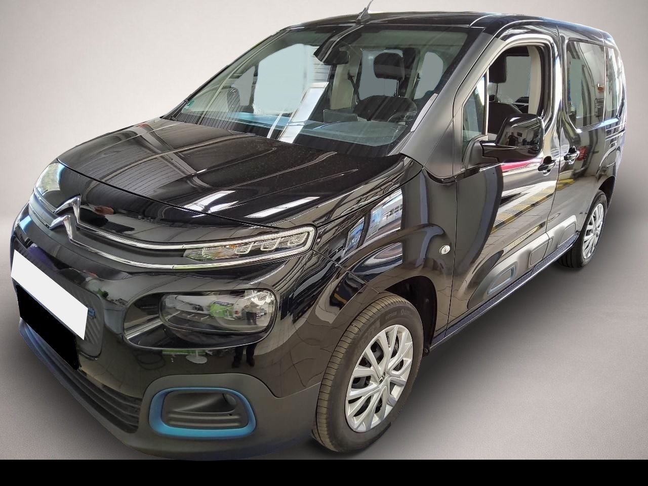 Bild 1 Citroën ë-Berlingo e-Berlingo Feel M 11kw PDC Tempomat Spurhalteass
