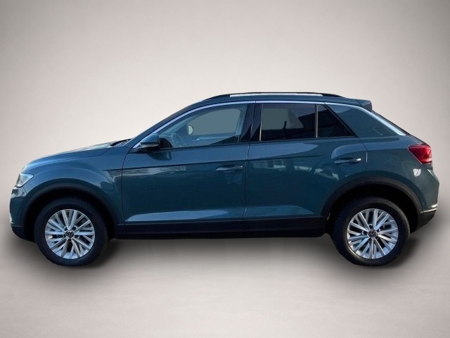 Bild 2 Volkswagen T-Roc 1.0 TSI Life Navi,LED,SHZ.