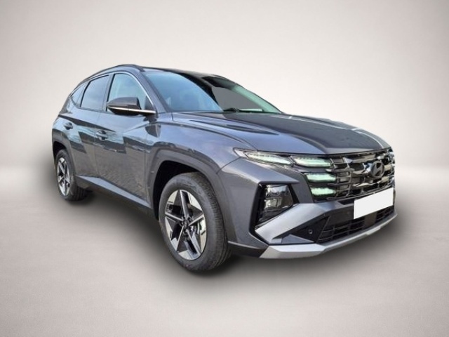 Bild 6 Hyundai Tucson Trend 1.6 T-GDI 150PS Automatik TZ 2026.