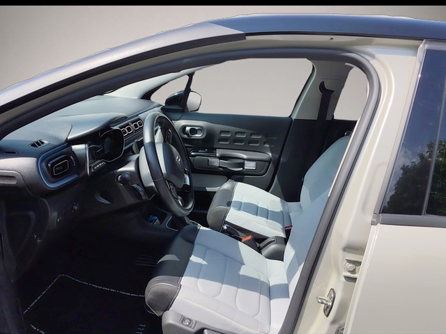 Bild 6 Citroën C3 (10.2016->) Elle