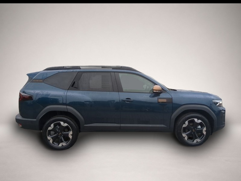 Bild 2 Dacia Bigster Hybrid 155 Extreme SHZ LKHZ MV-Kamera el