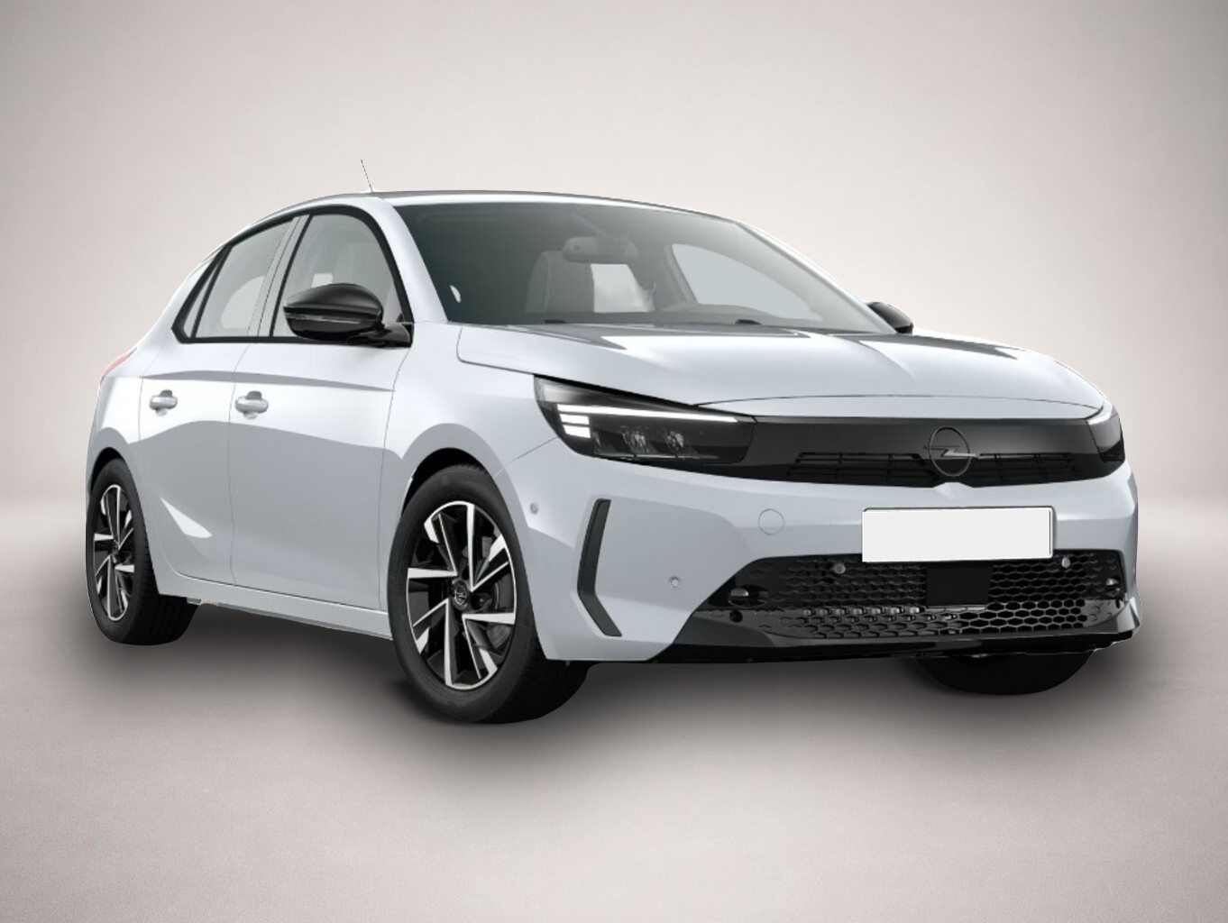 Bild Corsa Opel