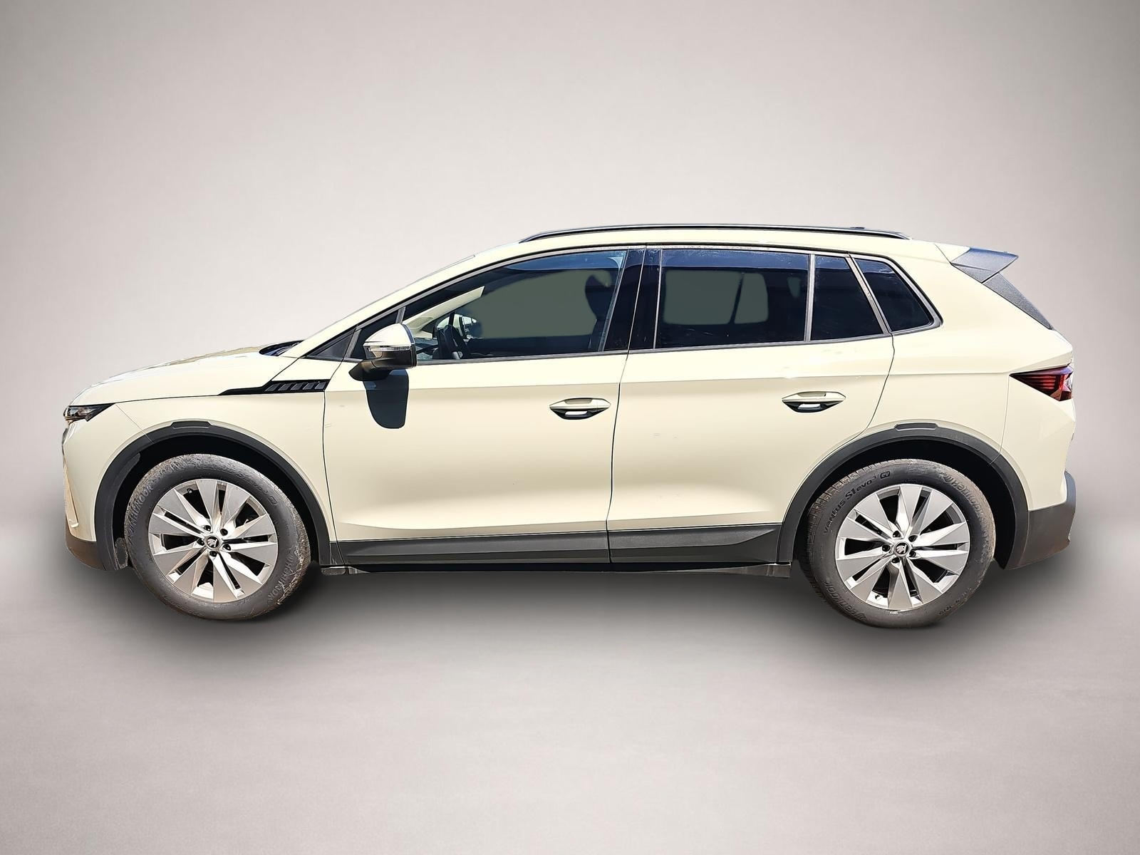 Bild 4 Skoda Elroq 60 eHeckkl Matrix Kessy SideAss Kamera 19Z
