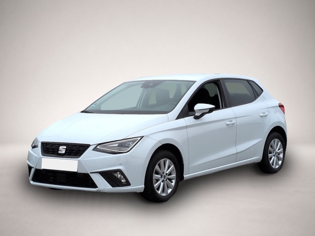 Bild Ibiza Seat