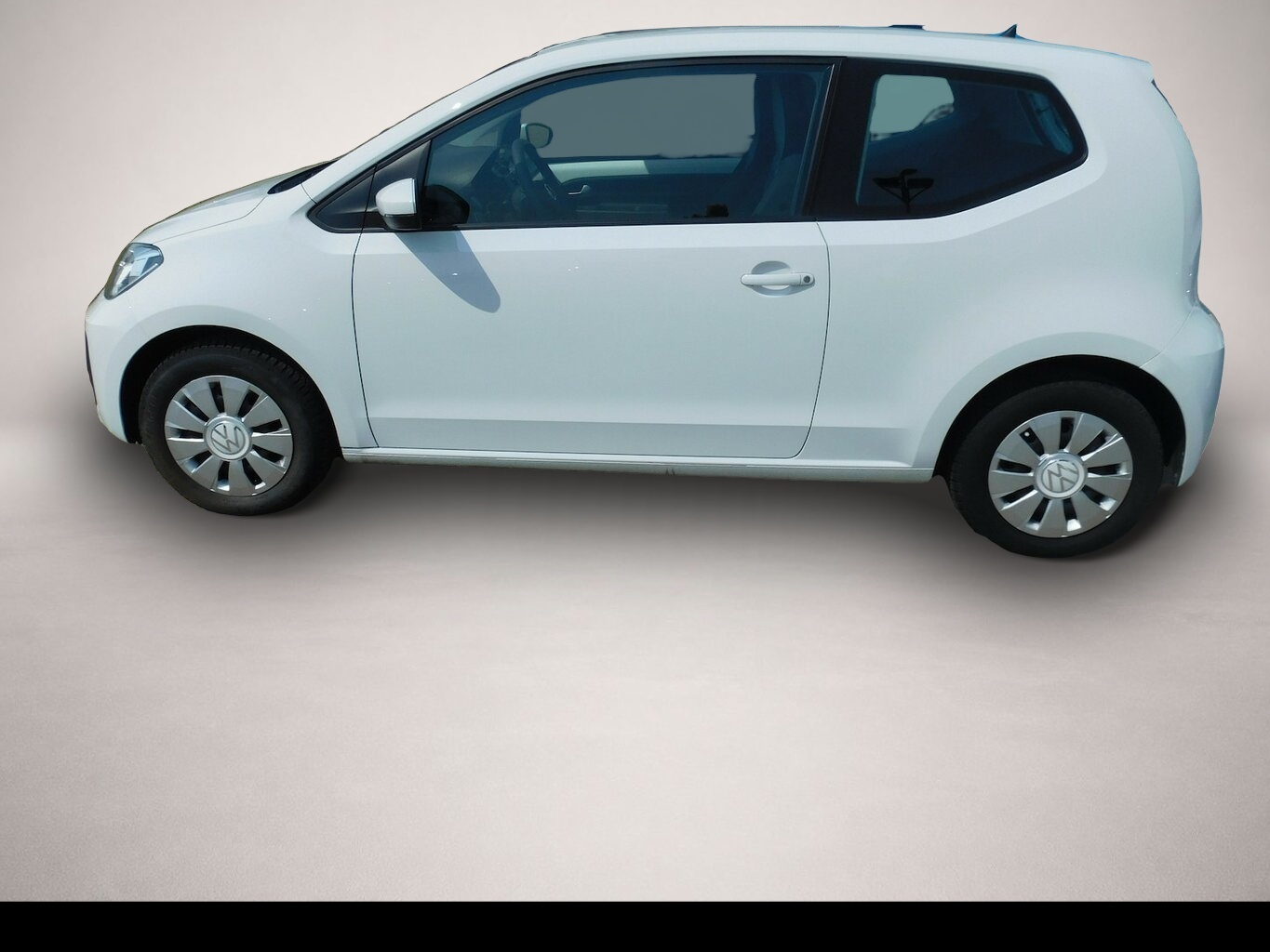 Bild 1 Volkswagen up! 1.0 Move MPI BMT Klima Radio...