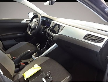Bild 3 Volkswagen Taigo 1.0 TSI Life AHK LED ACC NAVI SHZ
