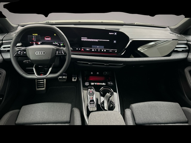 Bild 5 Audi A5 Avant 2.0TFSI S tronic S-Line BLACK/NAVI/19
