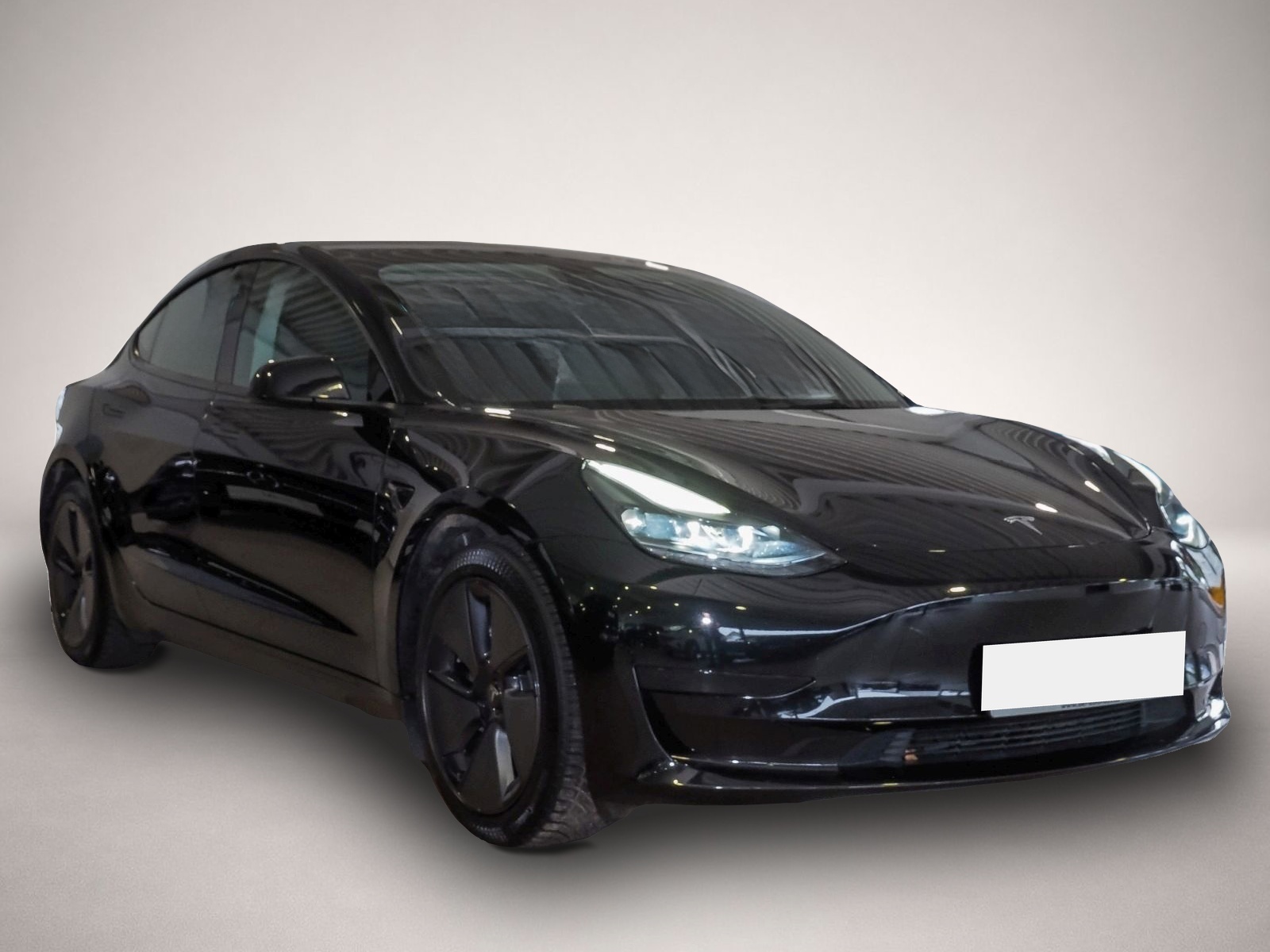 Fotografie 2 des Tesla MODEL 3 60 kWh-Navi*Kamera*ACC*SHZ*Glasdach*beh.
