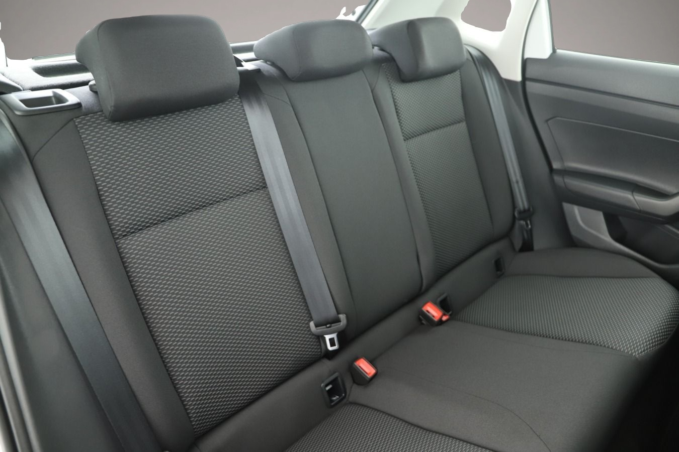 Bild 5 Volkswagen Polo 6 VI 1.0 Trendline