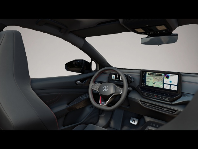 Bild 2 Volkswagen ID.4 GTX 4Motion