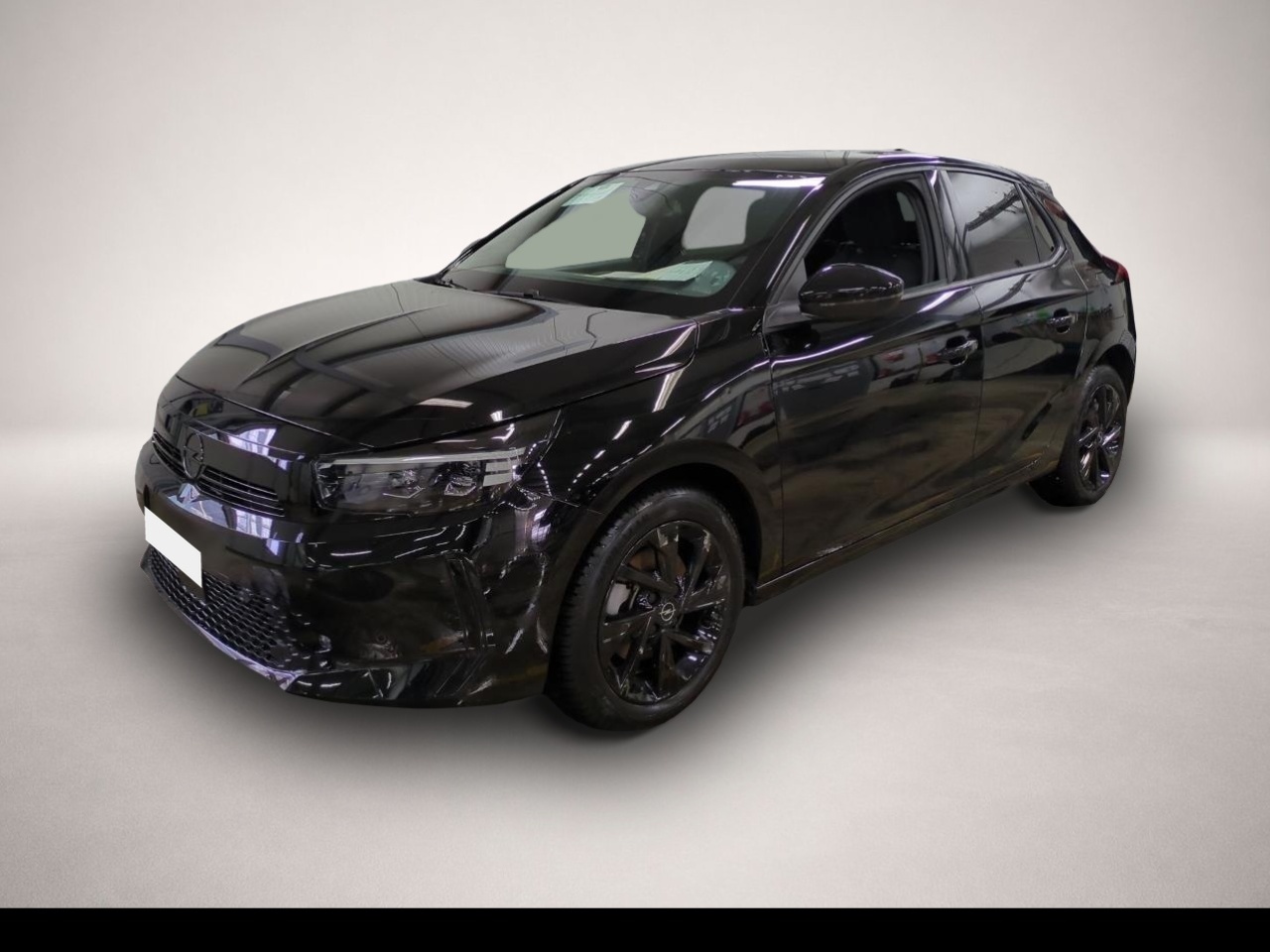 Bild 1 Opel Corsa GS AT Shz Navi Kamera 360 PDC v+h