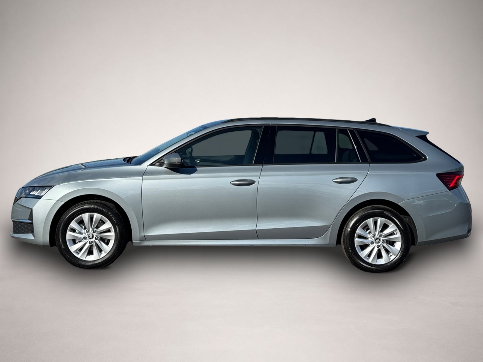 Bild 3 Skoda Octavia Combi Selection TDI DSG|5-J-GARANTIE|AHK