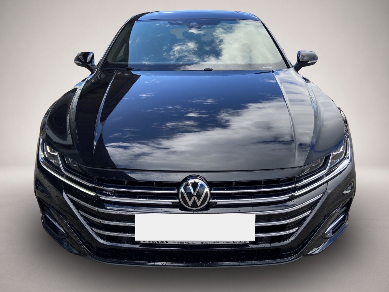 Bild 7 Volkswagen Arteon Shooting Brake 2.0 TDI DSG R-Line 20"+TOP