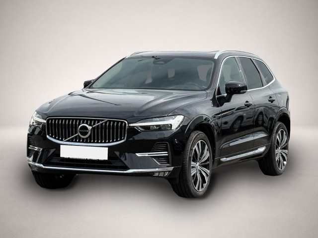 Bild 1 Volvo XC60 Inscription 2WD AHK El. Panodach Digitales