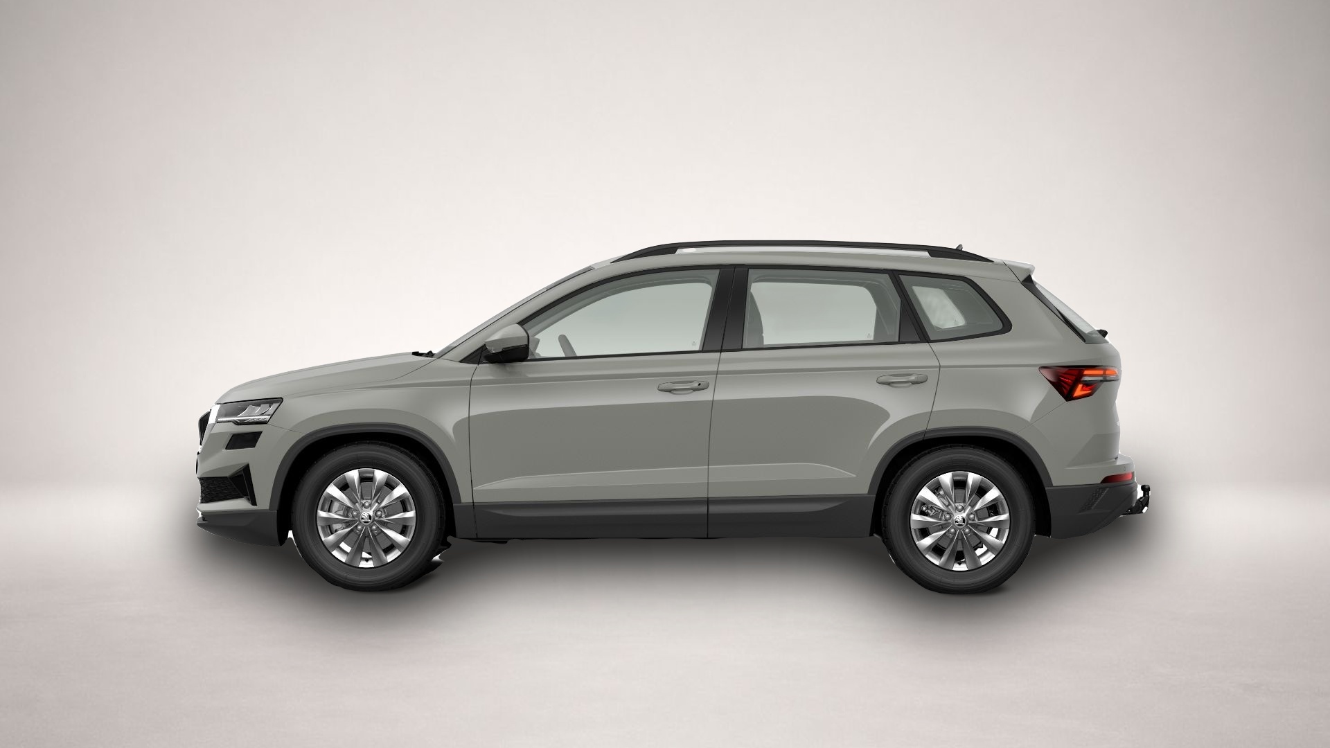 Bild 2 Skoda Karoq Skoda Selection 1.5 TSI 110 kW (150 PS) 7-