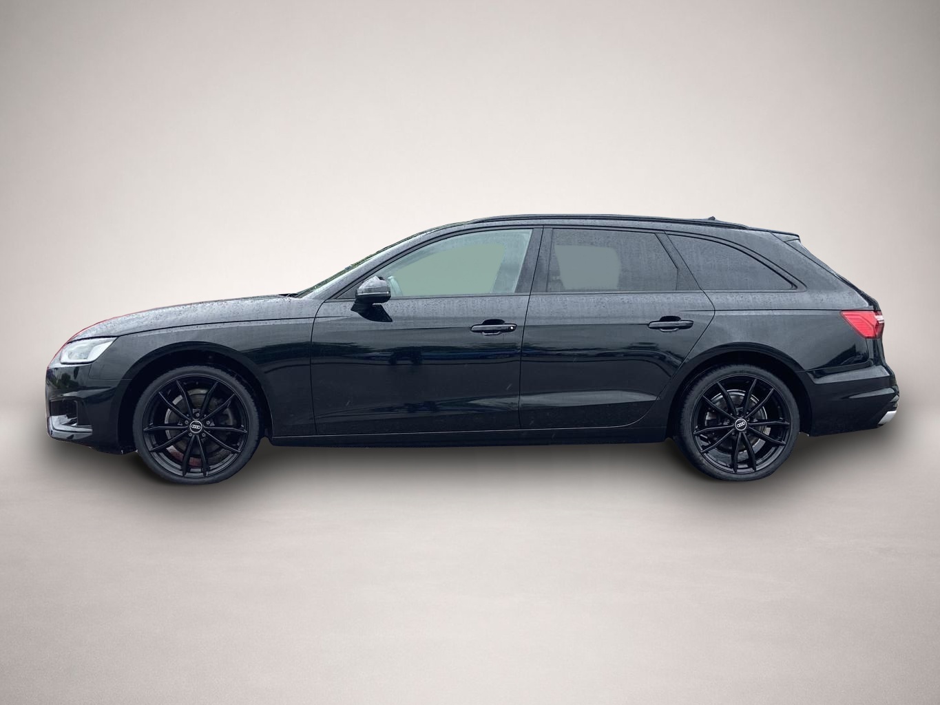 Bild 2 Audi A4 Avant 35 2.0 TFSI S-Tronic BLACK-LINE NAVI+LE