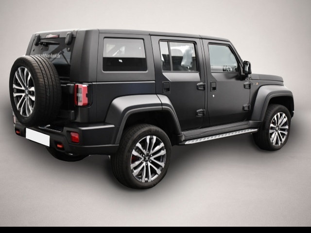 Bild 2 Other X K2 2.0 Sport