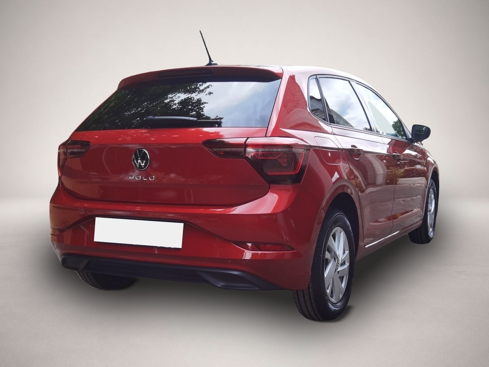 Bild 5 Volkswagen Polo VI 1.0 TSI DSG Style *LED*Navi*Kamera*+3J.