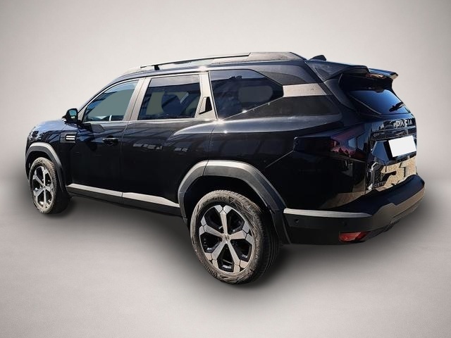 Bild 4 Dacia Bigster TCe 140 Journey Bigster Tce 140 Journey CityPak.